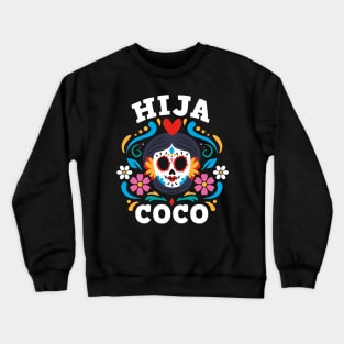 Hija Coco Crewneck Sweatshirt